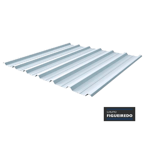 Telha Trapezoidal TP-25